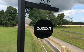 Lilla Sandslätt